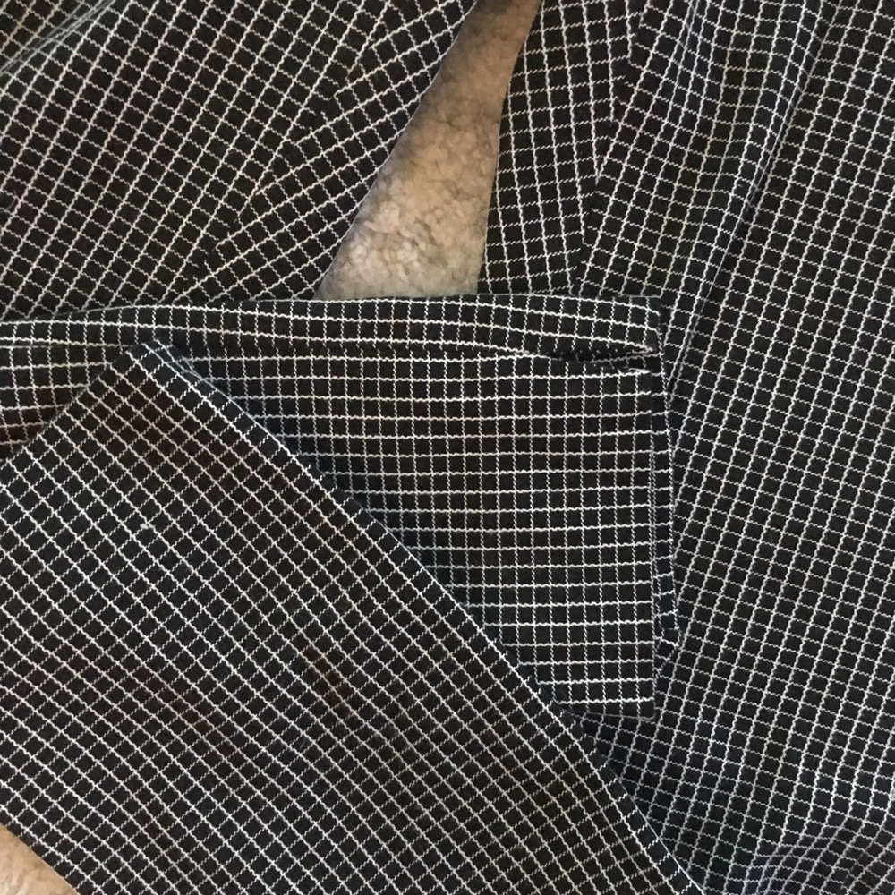 Work or day pant by banana republic